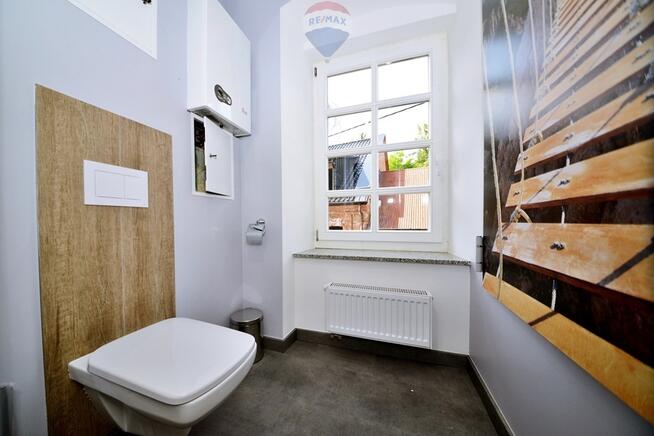 Lokal 35 mkw na Starym Mieście