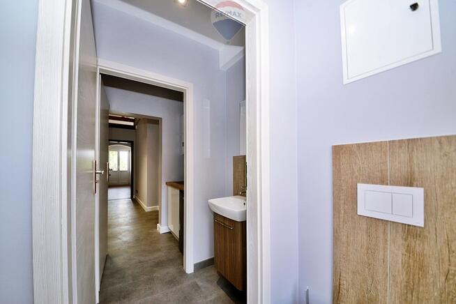 Lokal 35 mkw na Starym Mieście