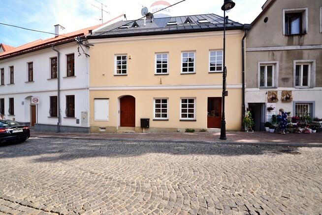 Lokal 35 mkw na Starym Mieście