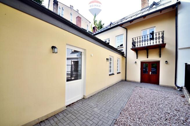 Lokal 35 mkw na Starym Mieście