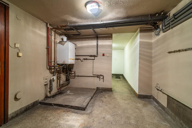 Do wynajęcia lokal handlowo-usługowy w Nowym Targu