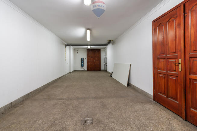 Do wynajęcia lokal handlowo-usługowy w Nowym Targu