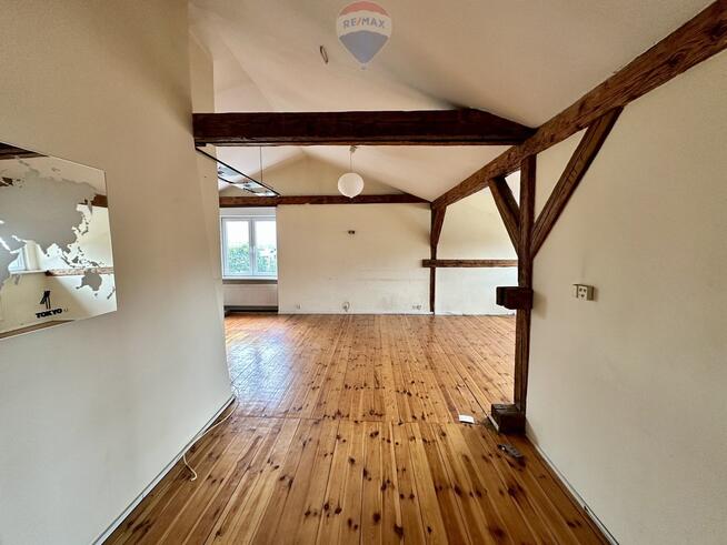 BLACK WEEKS - Centrum nad dachami z parkingiem