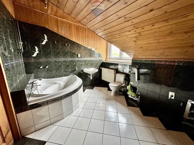 BLACK WEEKS - Centrum nad dachami z parkingiem