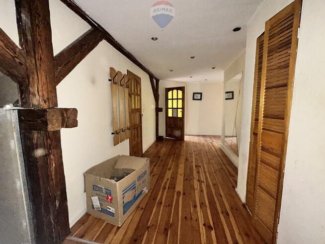 BLACK WEEKS - Centrum nad dachami z parkingiem