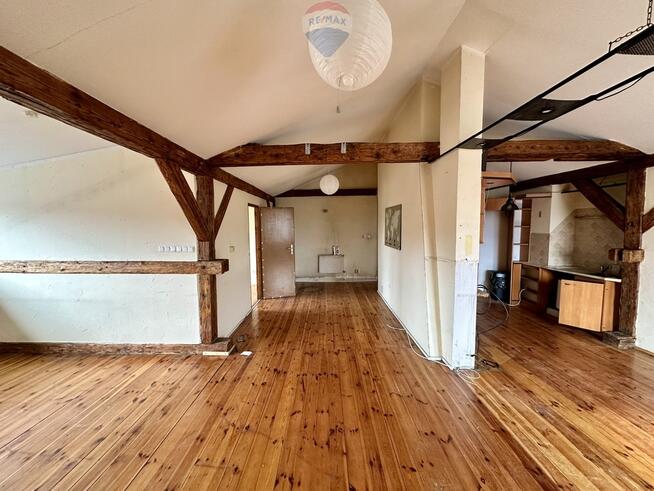 BLACK WEEKS - Centrum nad dachami z parkingiem