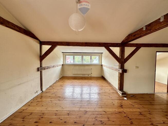 BLACK WEEKS - Centrum nad dachami z parkingiem