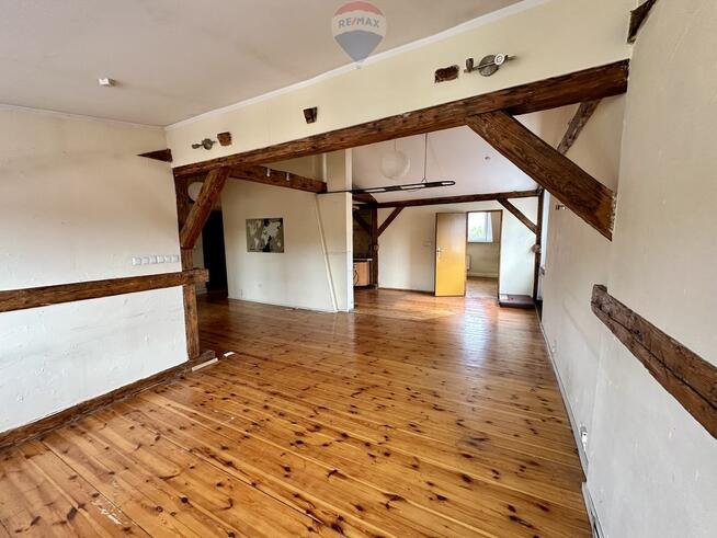 BLACK WEEKS - Centrum nad dachami z parkingiem