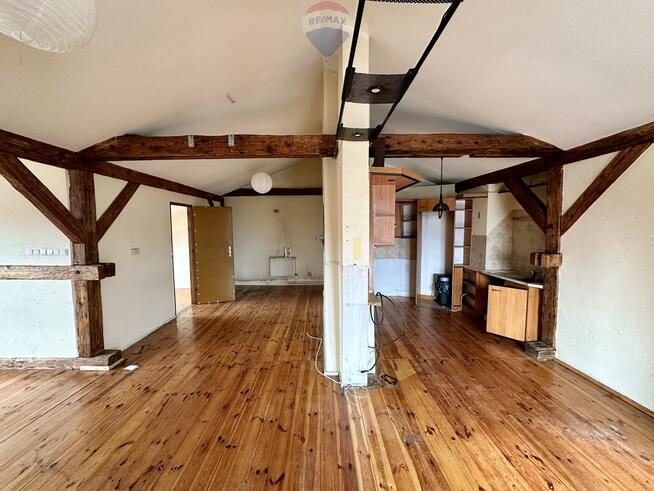 BLACK WEEKS - Centrum nad dachami z parkingiem