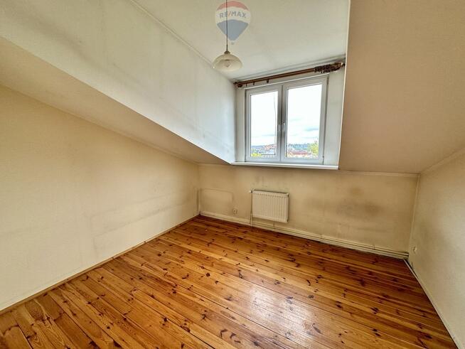 BLACK WEEKS - Centrum nad dachami z parkingiem