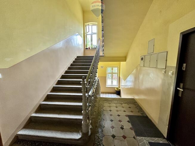 BLACK WEEKS - Centrum nad dachami z parkingiem