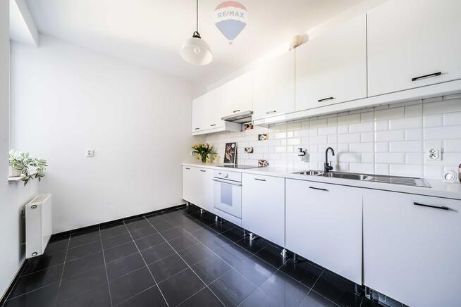 Mieszkanie 3 pokoje apartamentowiec z basenem