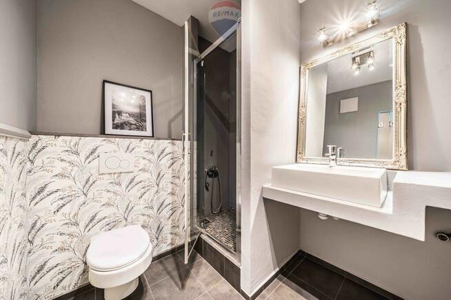 Mieszkanie 3 pokoje apartamentowiec z basenem