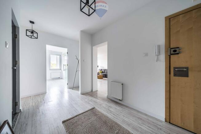 Mieszkanie 3 pokoje apartamentowiec z basenem