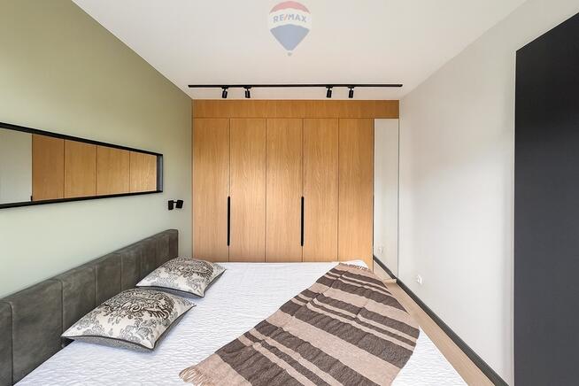 Nowe ładne mieszkanie 3 pokoje Grunwald/Ławica