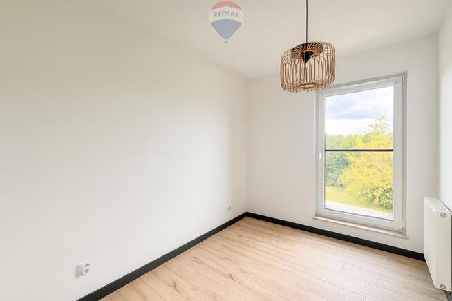 Nowe ładne mieszkanie 3 pokoje Grunwald/Ławica