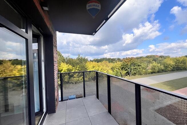 Nowe ładne mieszkanie 3 pokoje Grunwald/Ławica