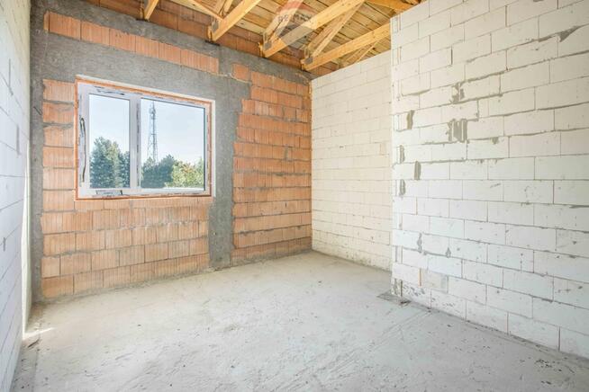 Dom parterowy Puszcza Zielonka Kicin