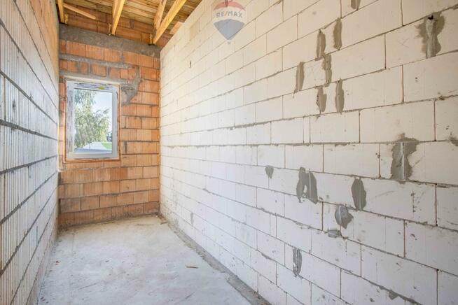 Dom parterowy Puszcza Zielonka Kicin