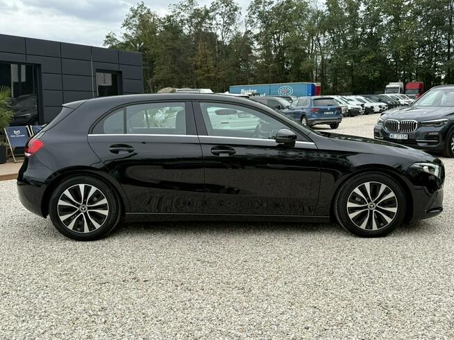 Mercedes A 180 Style 7G-DCT, Salon PL! 1 właściciel! FV! Carplay!