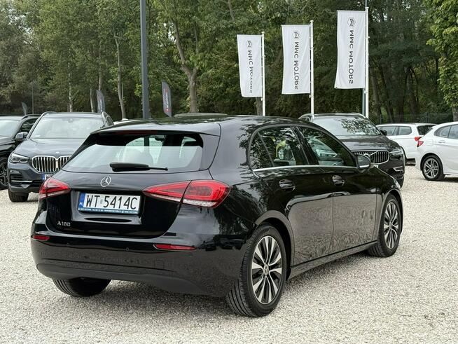 Mercedes A 180 Style 7G-DCT, Salon PL! 1 właściciel! FV! Carplay!