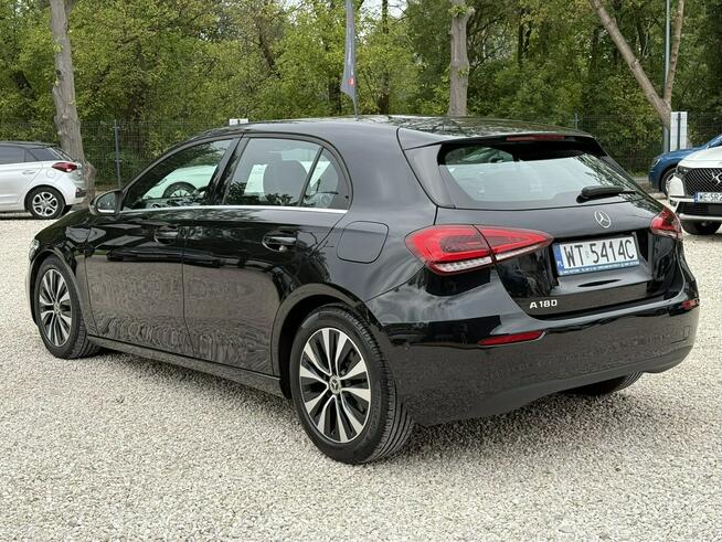 Mercedes A 180 Style 7G-DCT, Salon PL! 1 właściciel! FV! Carplay!