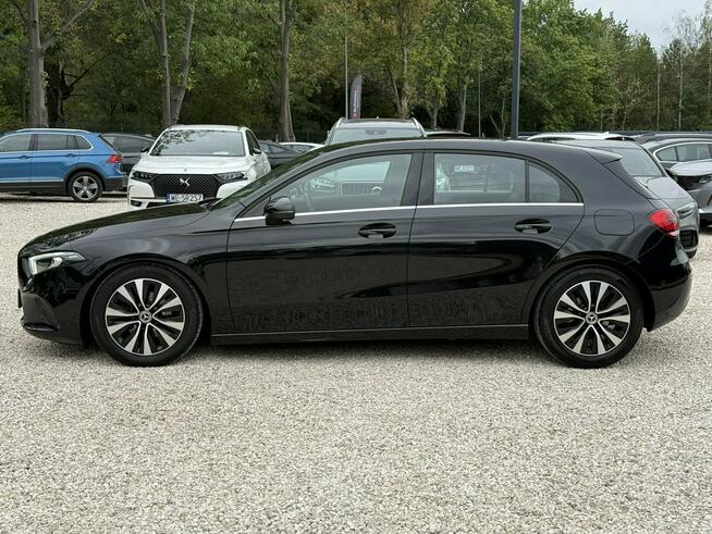 Mercedes A 180 Style 7G-DCT, Salon PL! 1 właściciel! FV! Carplay!
