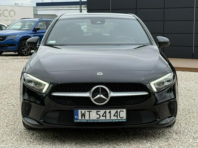 Mercedes A 180 Style 7G-DCT, Salon PL! 1 właściciel! FV! Carplay!