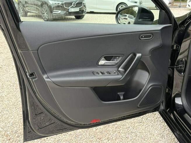 Mercedes A 180 Style 7G-DCT, Salon PL! 1 właściciel! FV! Carplay!