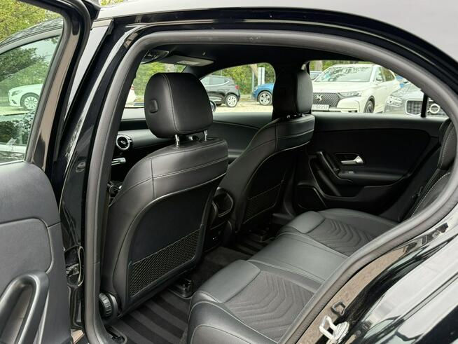 Mercedes A 180 Style 7G-DCT, Salon PL! 1 właściciel! FV! Carplay!