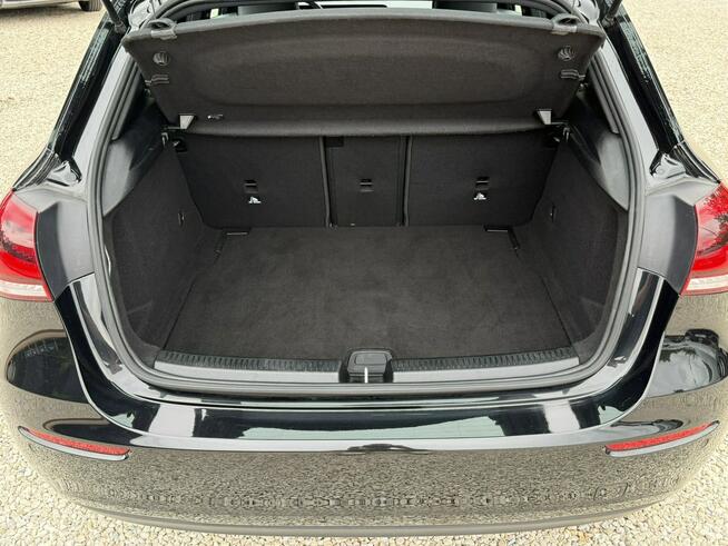 Mercedes A 180 Style 7G-DCT, Salon PL! 1 właściciel! FV! Carplay!