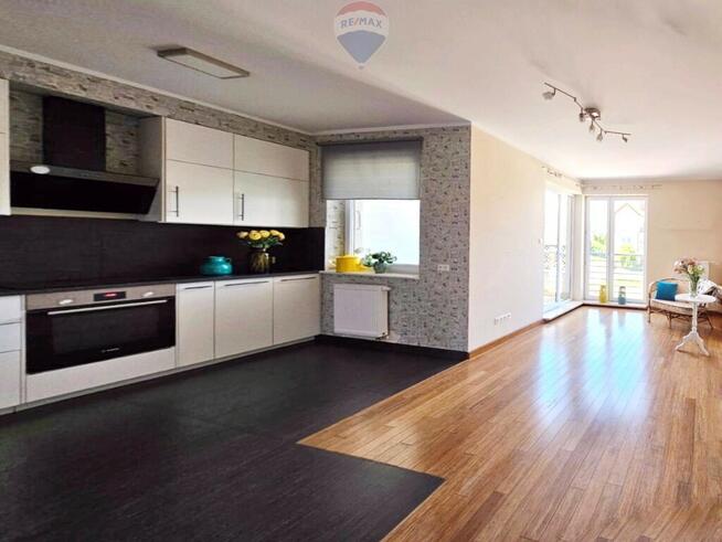 mieszkanie 3 pokojowe w Tarnowie Podgórnym