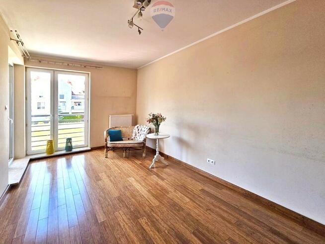 mieszkanie 3 pokojowe w Tarnowie Podgórnym