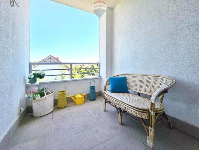 mieszkanie 3 pokojowe w Tarnowie Podgórnym