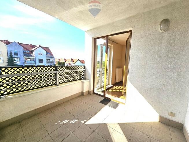 mieszkanie 3 pokojowe w Tarnowie Podgórnym