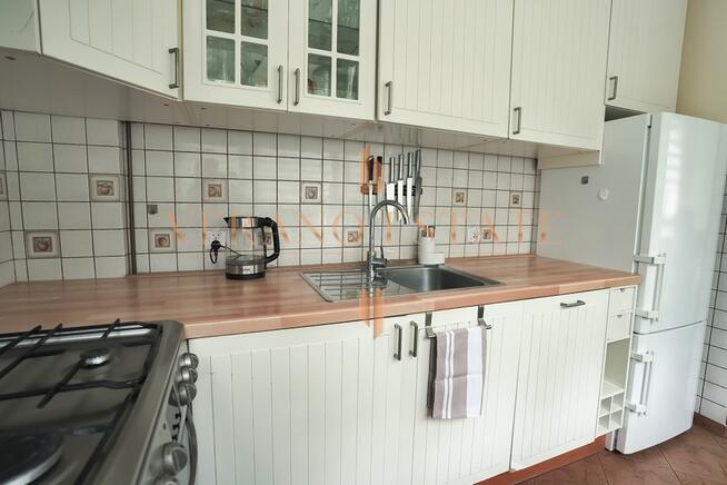 Klimatyzacja | 3 pokoje | 62m2 | balkon