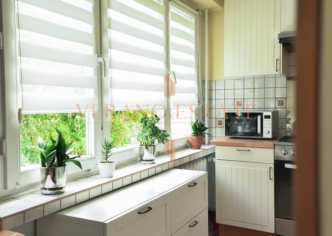 Klimatyzacja | 3 pokoje | 62m2 | balkon