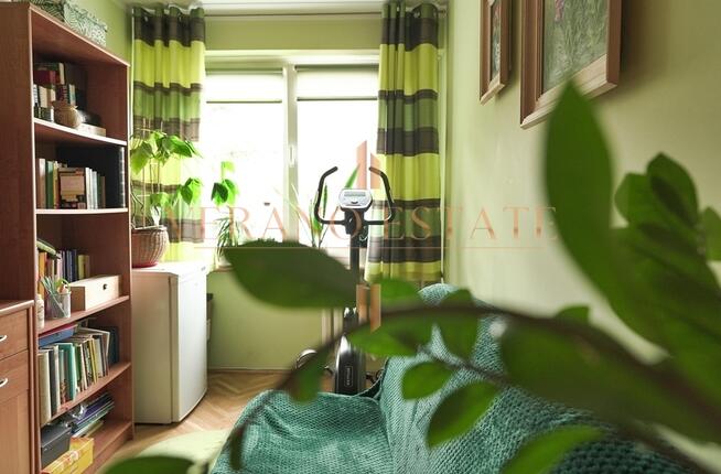 Klimatyzacja | 3 pokoje | 62m2 | balkon