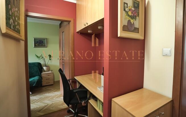 Klimatyzacja | 3 pokoje | 62m2 | balkon