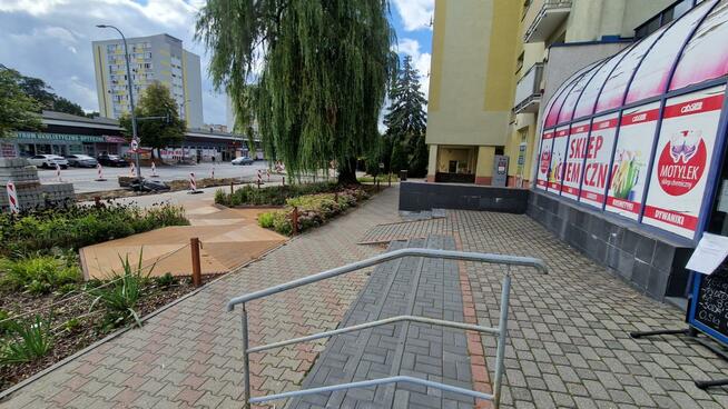 Lokal użytkowy Konin, al. 1 Maja