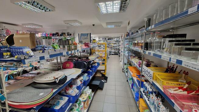 Lokal użytkowy Konin, al. 1 Maja