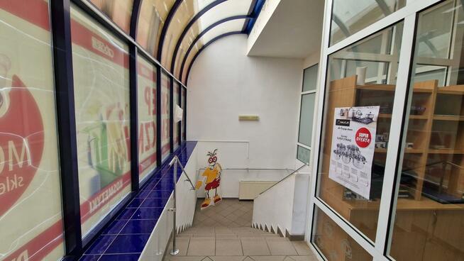 Lokal użytkowy Konin, al. 1 Maja