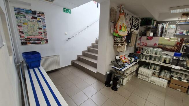 Lokal użytkowy Konin, al. 1 Maja