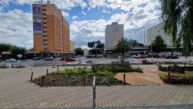 Lokal użytkowy Konin, al. 1 Maja