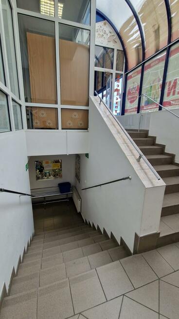 Lokal użytkowy Konin, al. 1 Maja