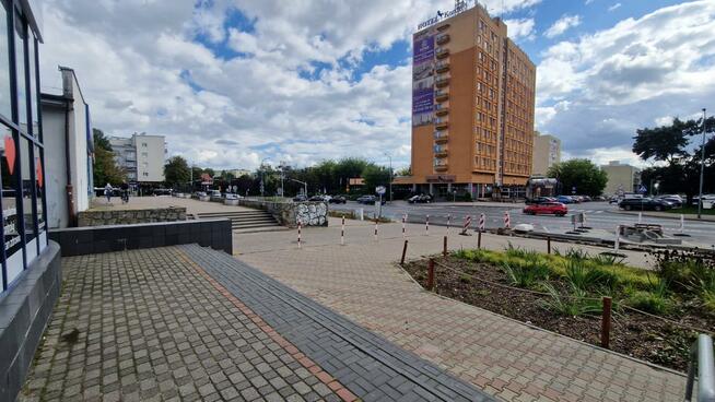 Lokal użytkowy Konin, al. 1 Maja