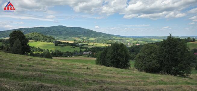 Działka rolna Skrzydlna gm. Dobra