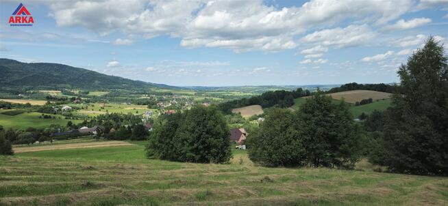 Działka rolna Skrzydlna gm. Dobra