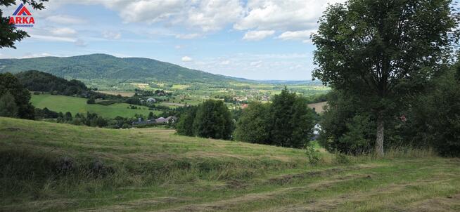 Działka rolna Skrzydlna gm. Dobra