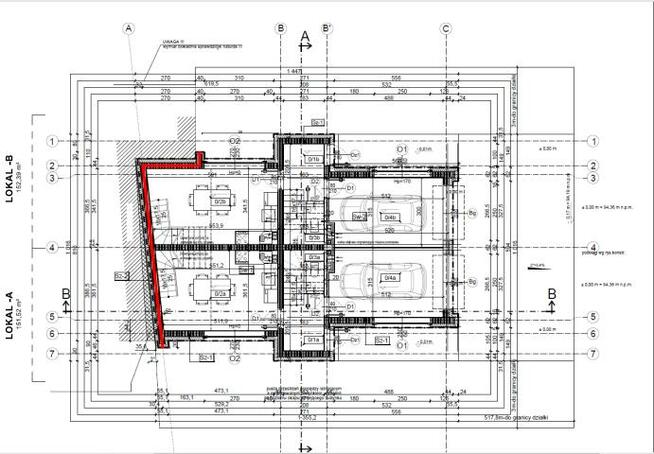Działka budowlana Warszawa Rembertów, Nowy Rembertów